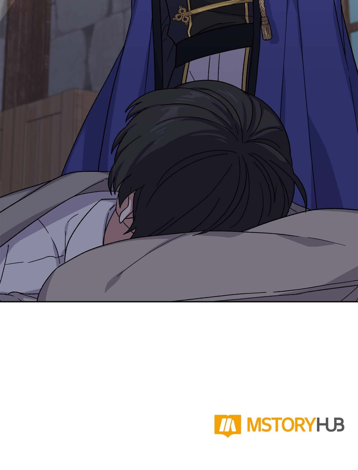 Read Shadow Crown chapter 17 image 28 on Lezhin