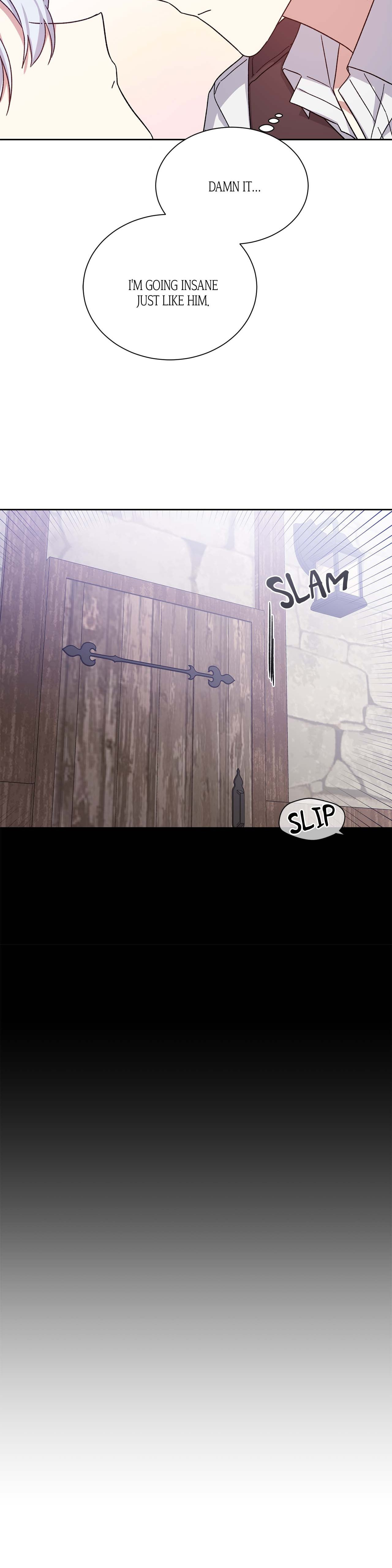 Read Shadow Crown chapter 18 image 21 on Lezhin