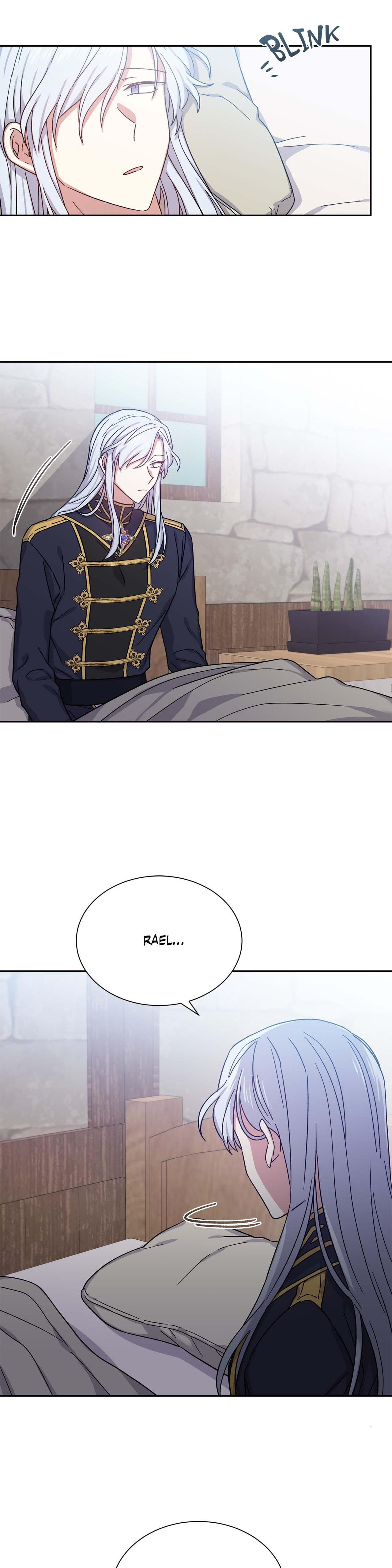 Read Shadow Crown chapter 18 image 22 on Lezhin