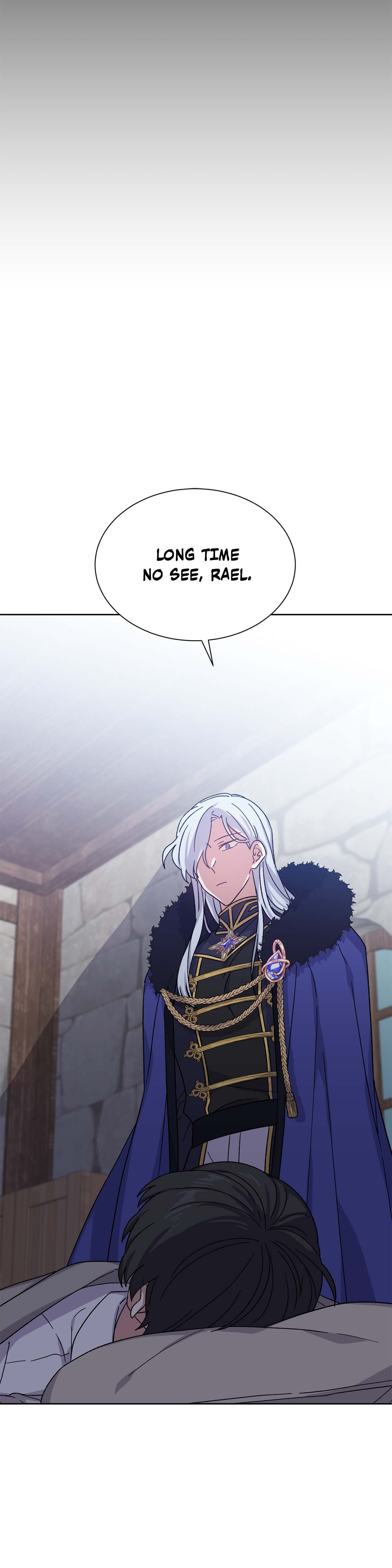 Read Shadow Crown chapter 18 image 4 on Lezhin