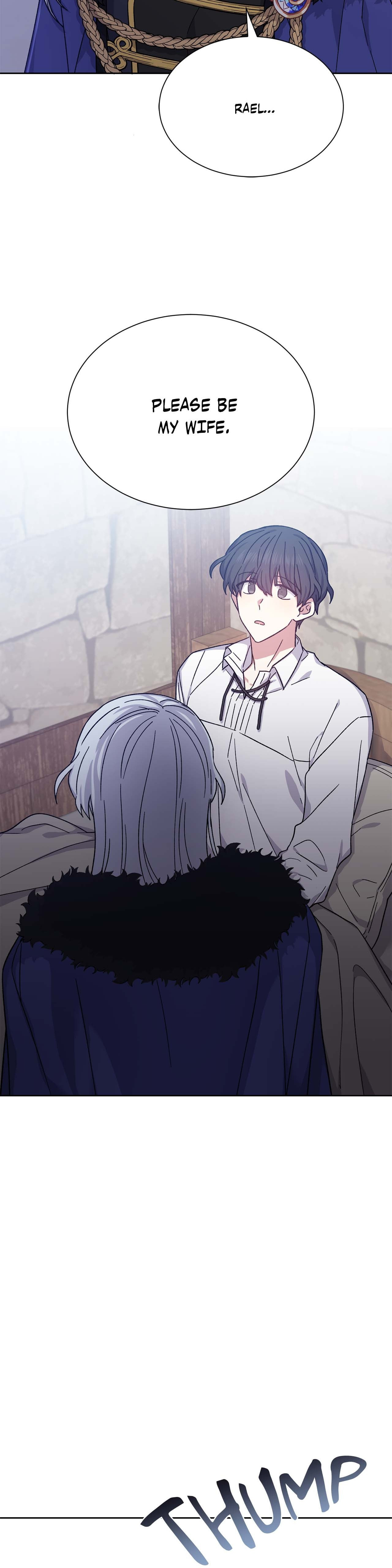 Read Shadow Crown chapter 18 image 7 on Lezhin