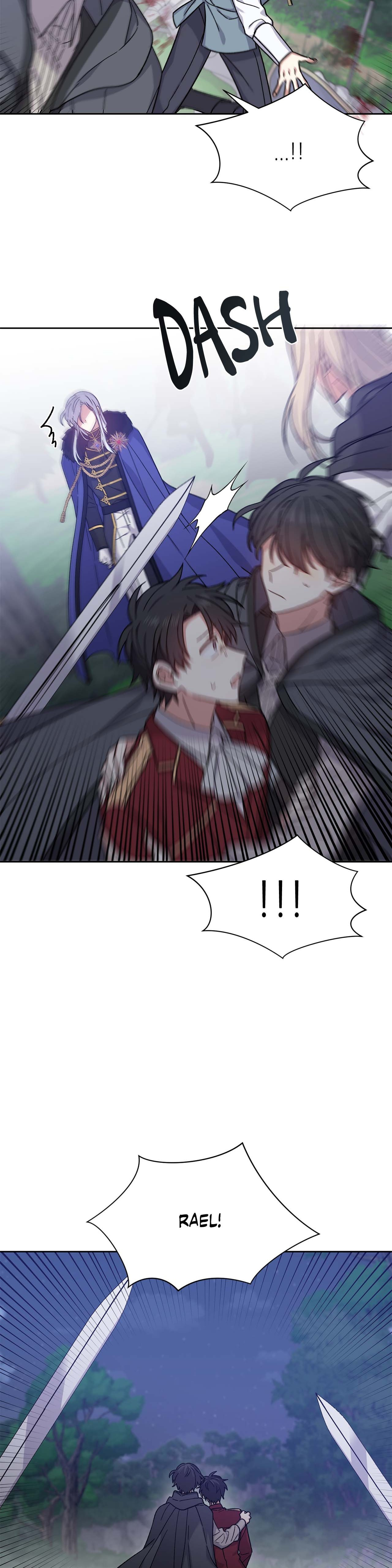 Read Shadow Crown chapter 19 image 18 on Lezhin