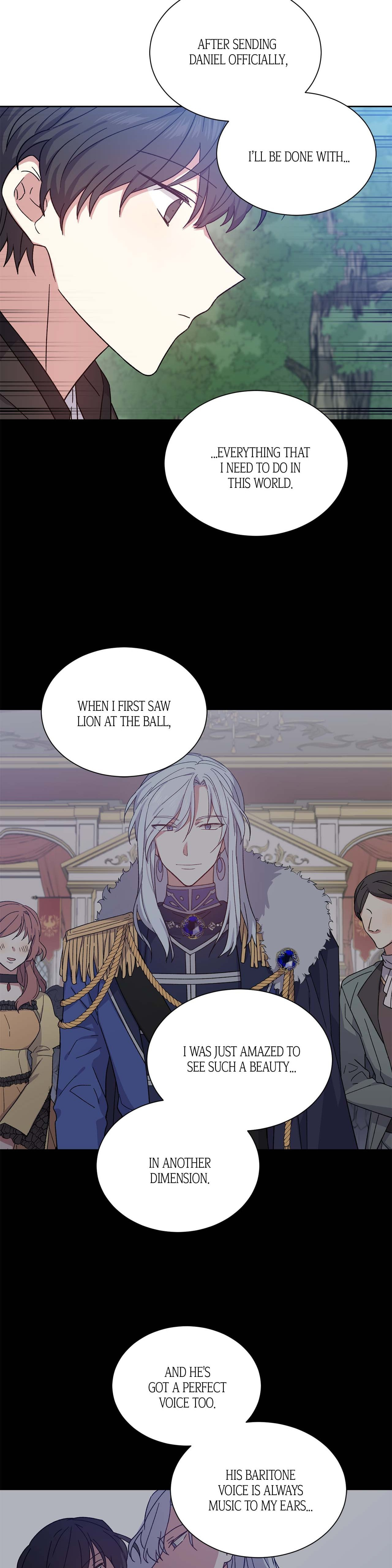 Read Shadow Crown chapter 19 image 2 on Lezhin