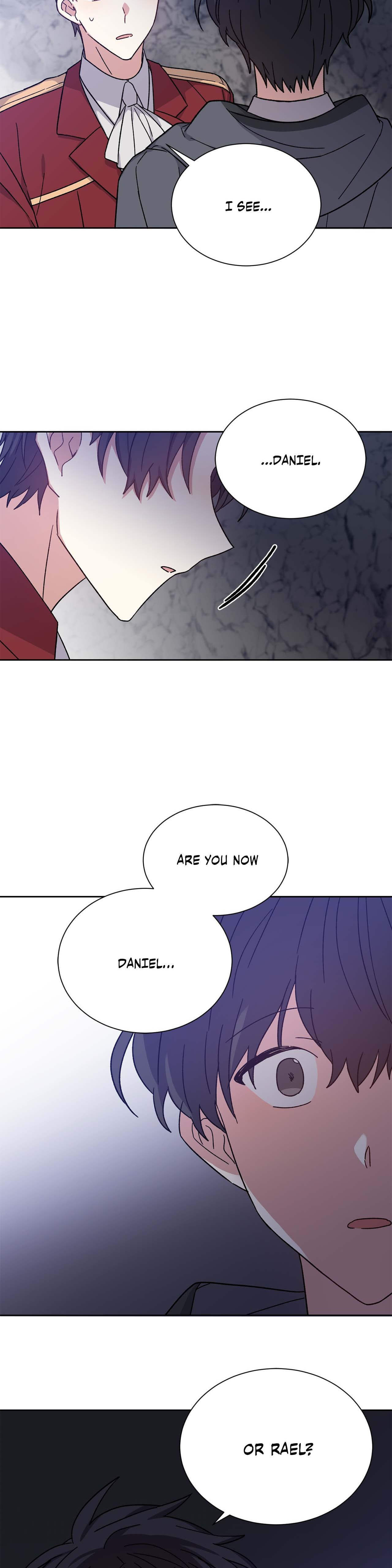 Read Shadow Crown chapter 19 image 25 on Lezhin