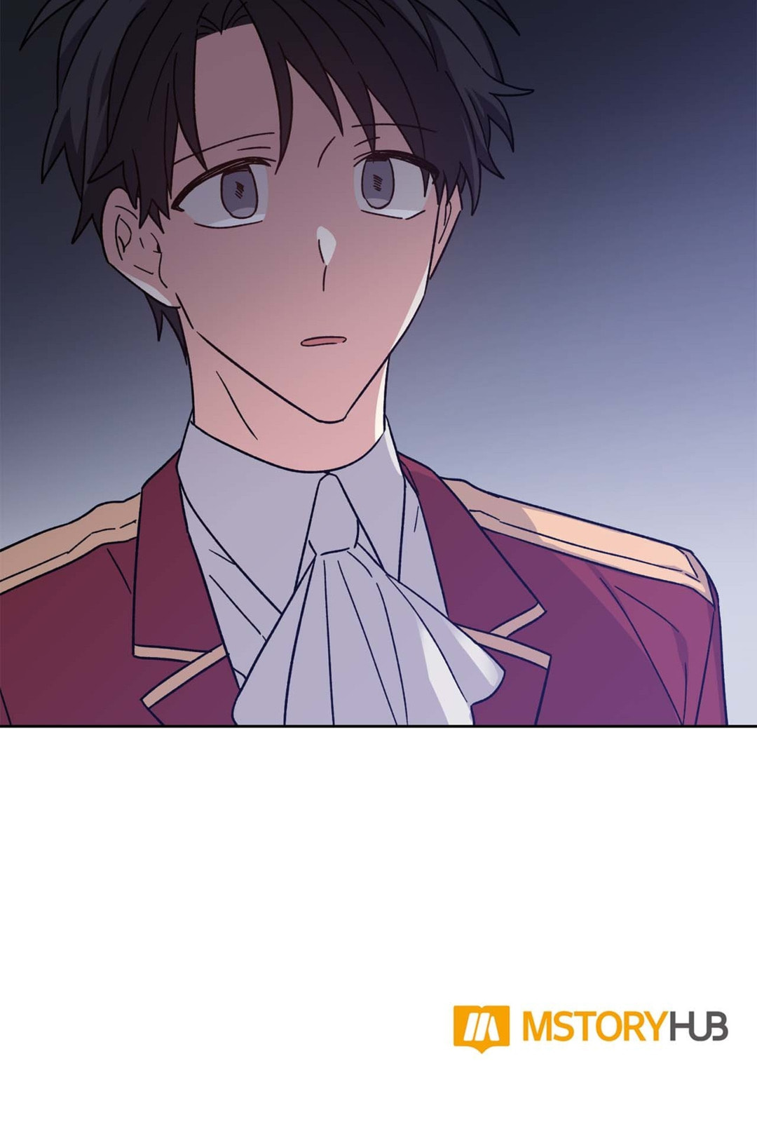 Read Shadow Crown chapter 19 image 26 on Lezhin