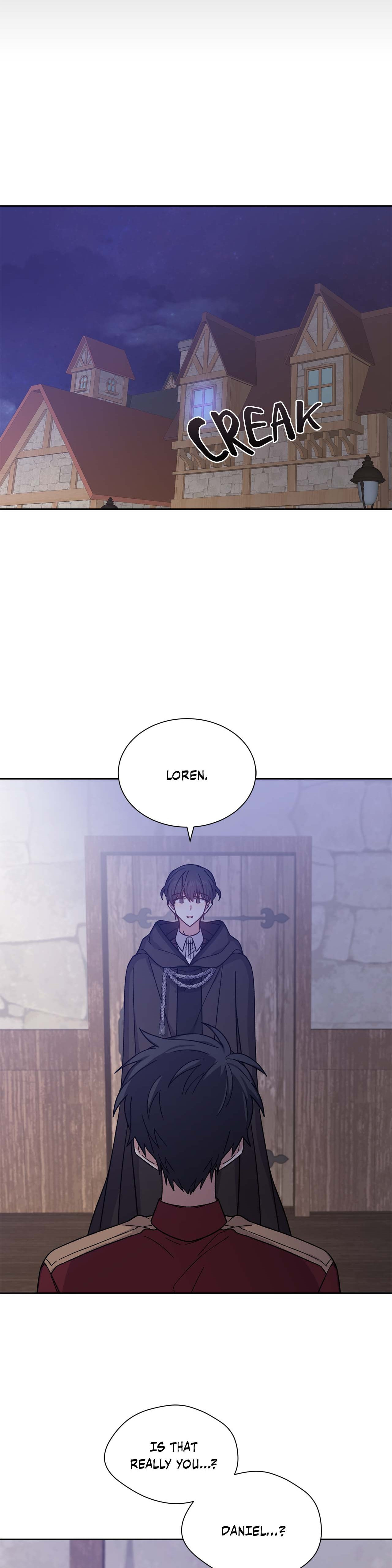 Read Shadow Crown chapter 19 image 7 on Lezhin