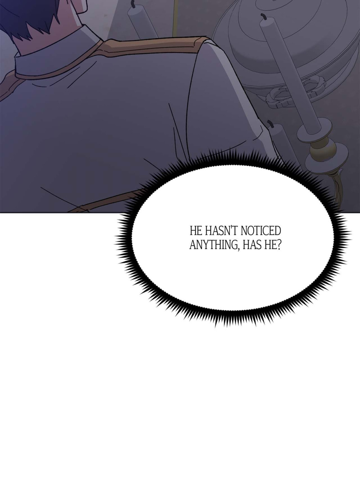 Read Shadow Crown chapter 2 image 25 on Lezhin
