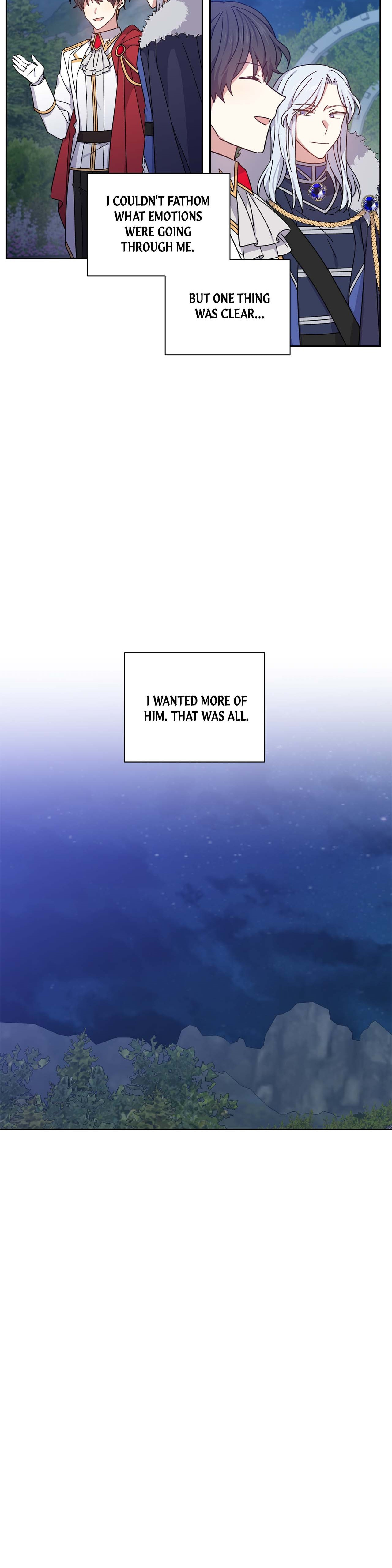 Read Shadow Crown chapter 2 image 6 on Lezhin
