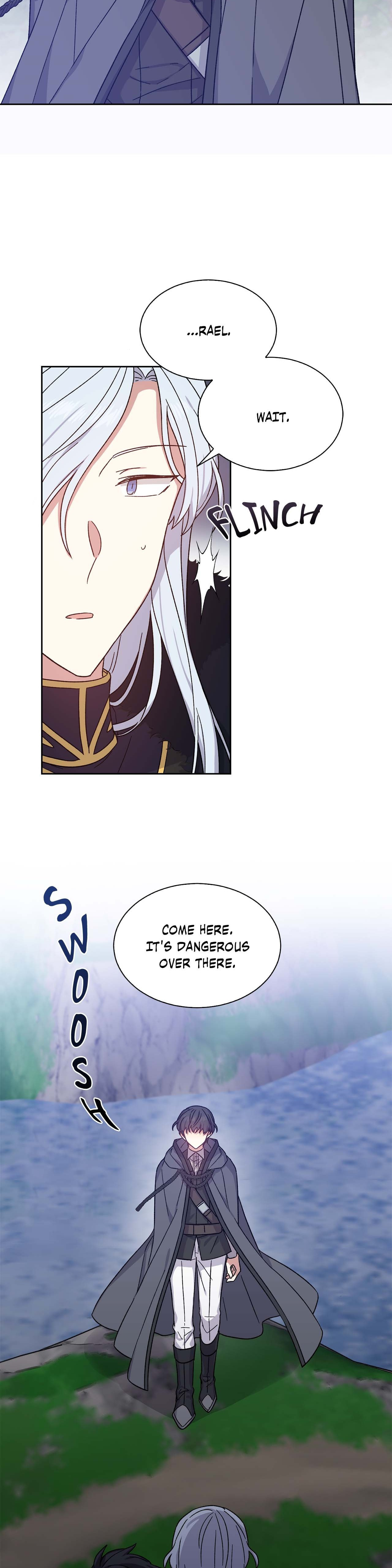 Read Shadow Crown chapter 20 image 17 on Lezhin