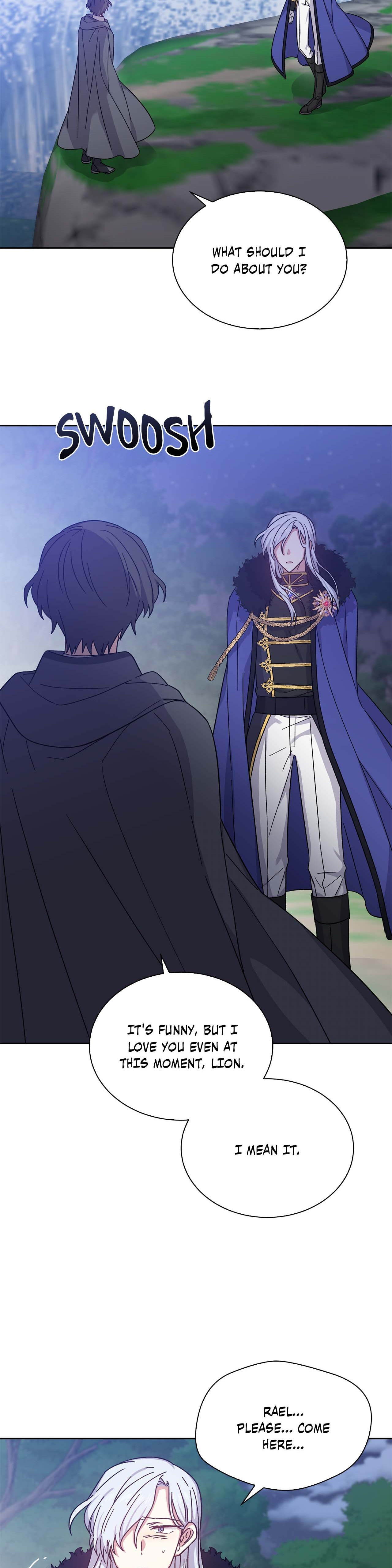 Read Shadow Crown chapter 20 image 21 on Lezhin