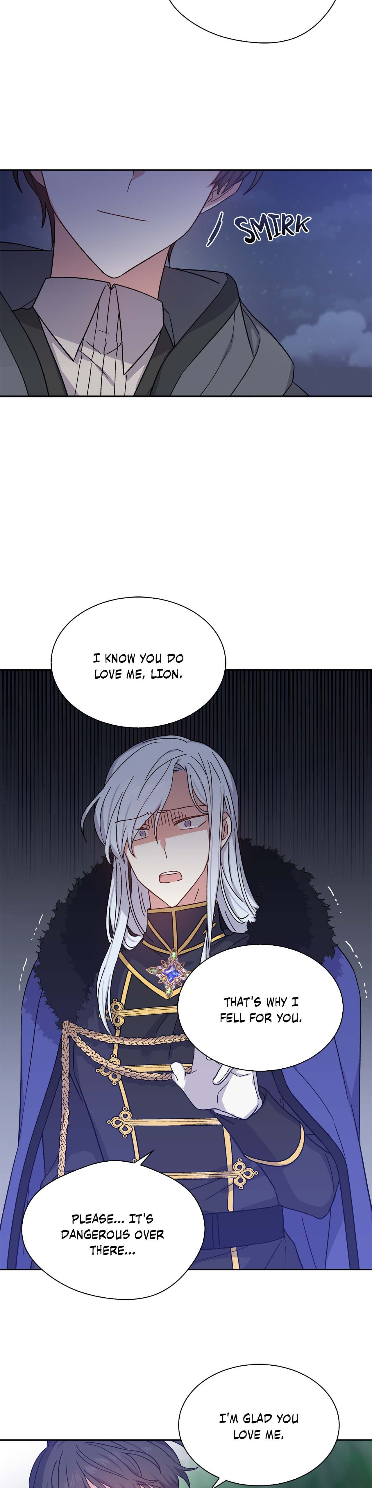 Read Shadow Crown chapter 20 image 24 on Lezhin
