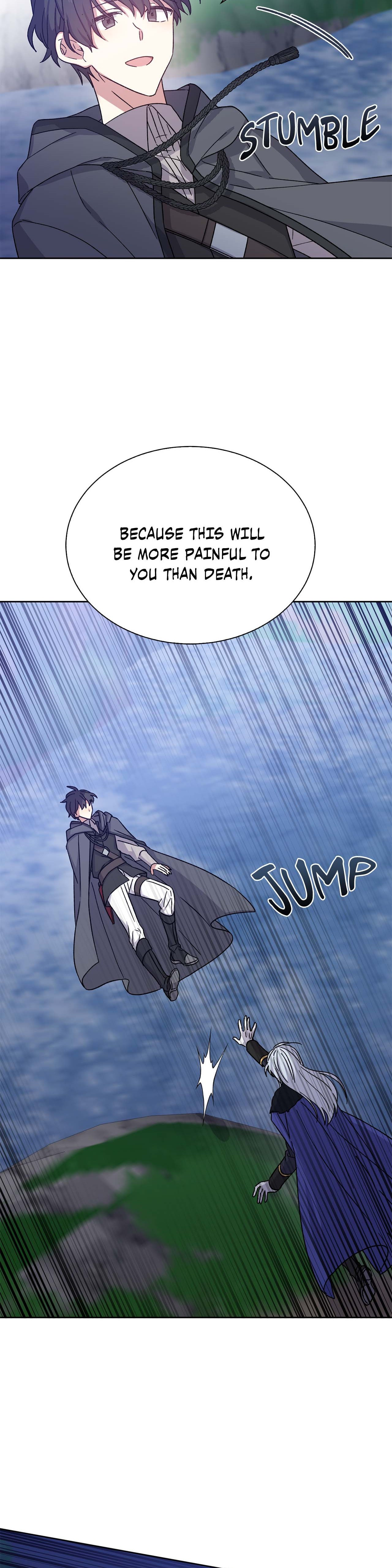 Read Shadow Crown chapter 20 image 25 on Lezhin