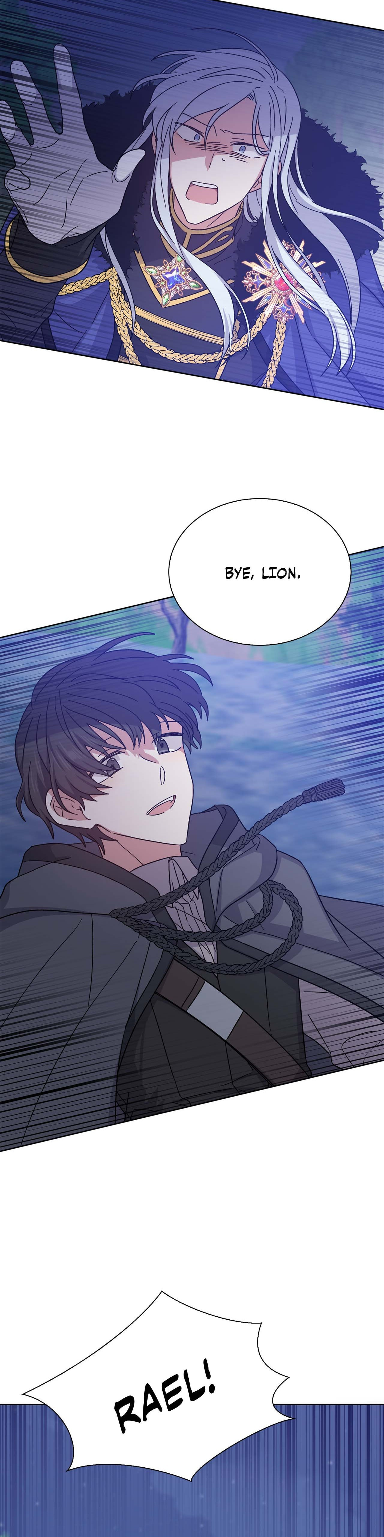Read Shadow Crown chapter 20 image 26 on Lezhin