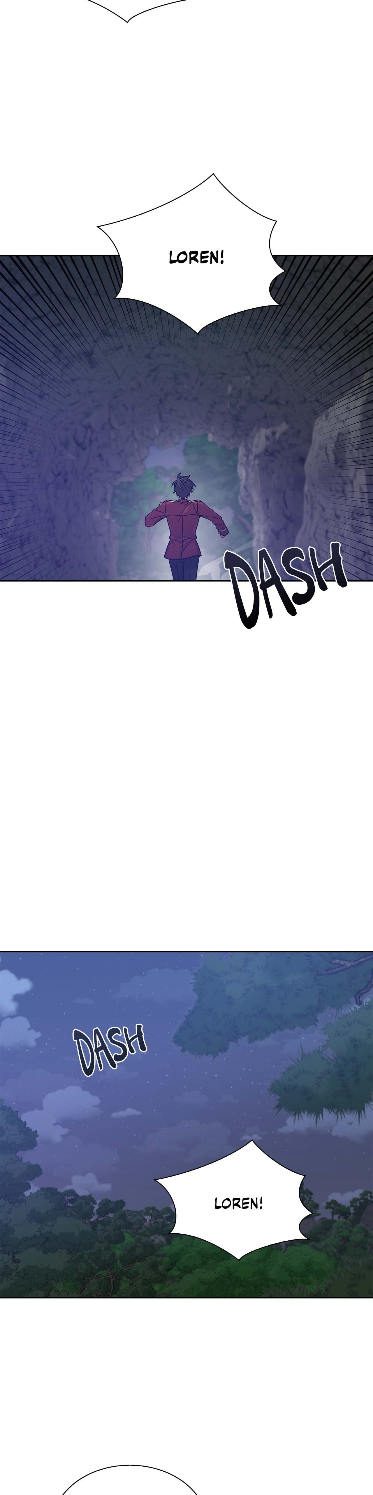 Read Shadow Crown chapter 20 image 6 on Lezhin
