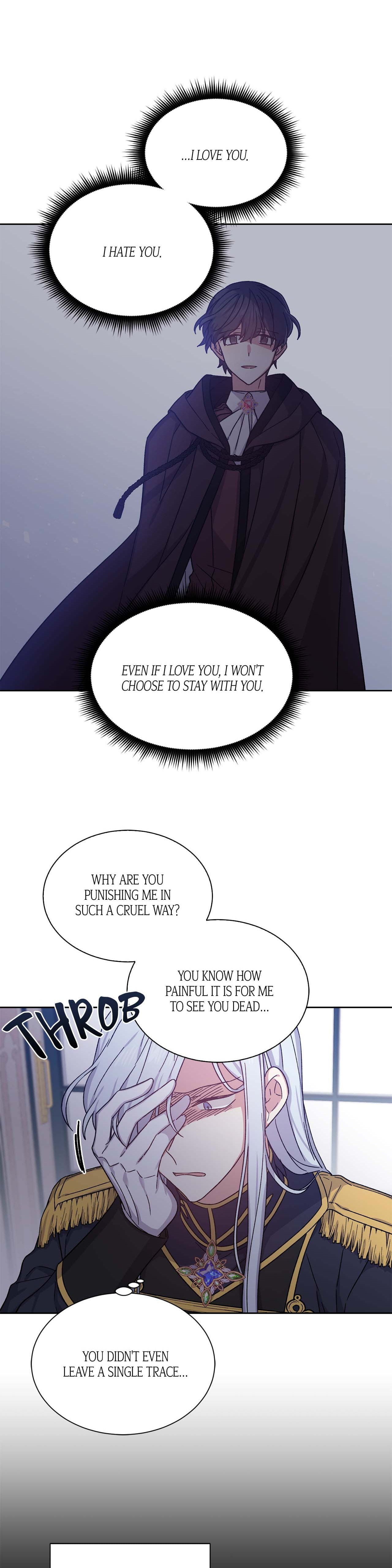 Read Shadow Crown chapter 21 image 11 on Lezhin