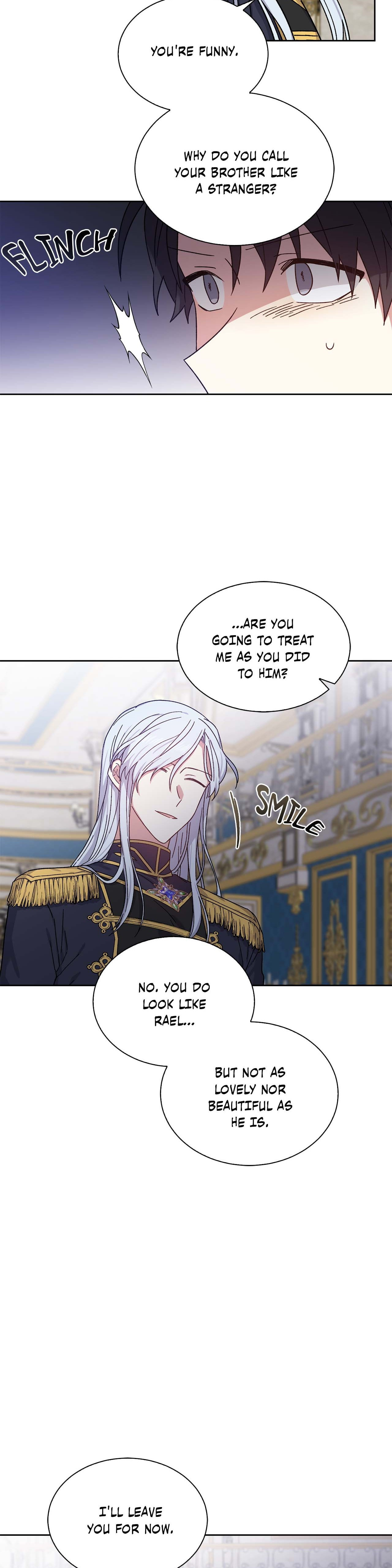 Read Shadow Crown chapter 21 image 18 on Lezhin