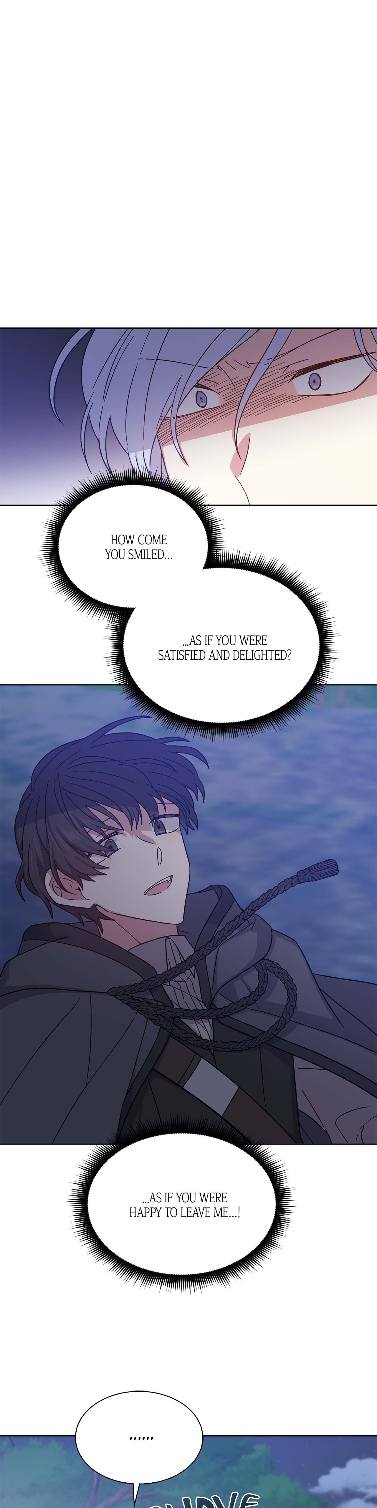 Read Shadow Crown chapter 21 image 4 on Lezhin