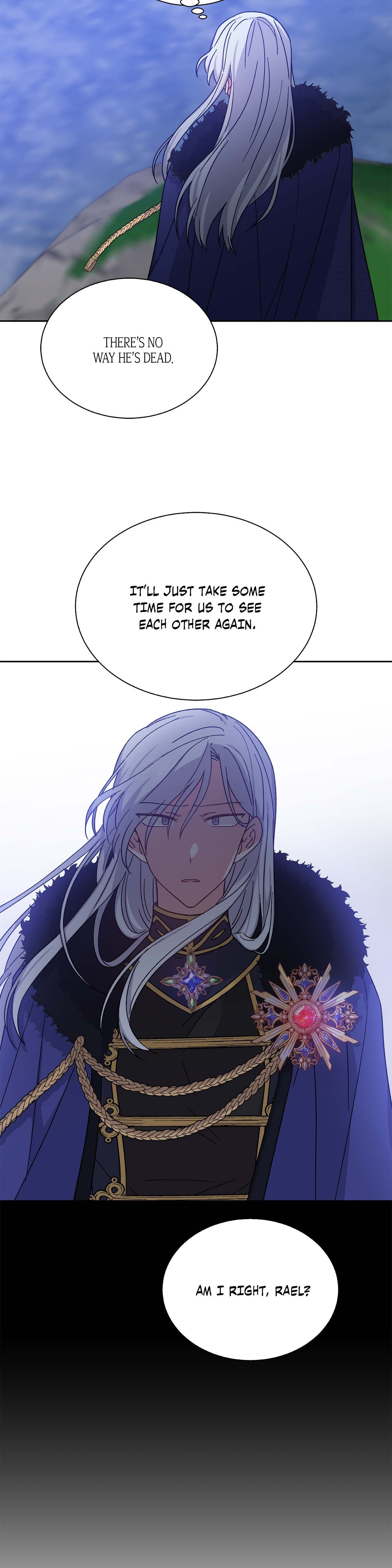 Read Shadow Crown chapter 21 image 9 on Lezhin