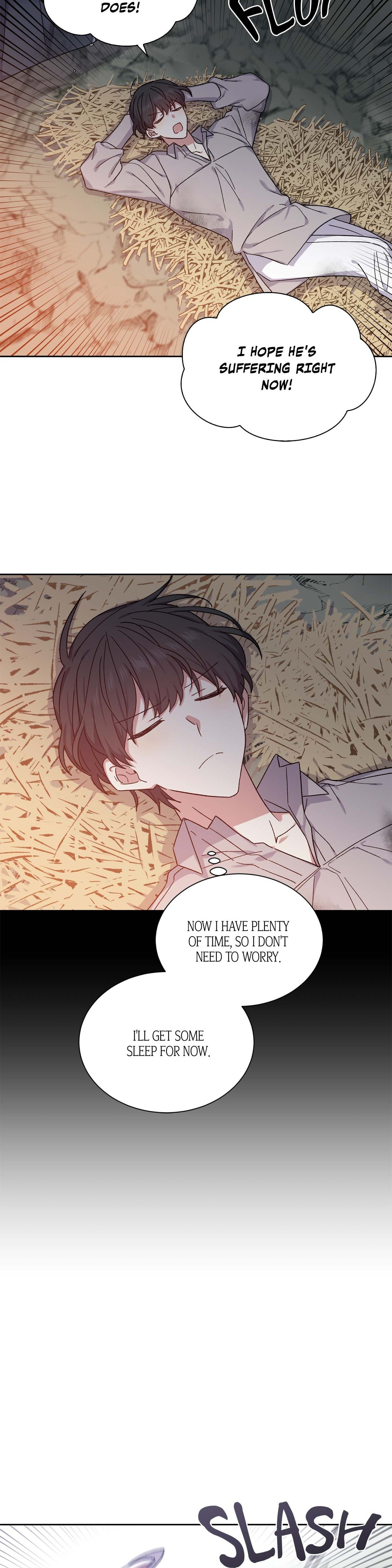 Read Shadow Crown chapter 22 image 12 on Lezhin