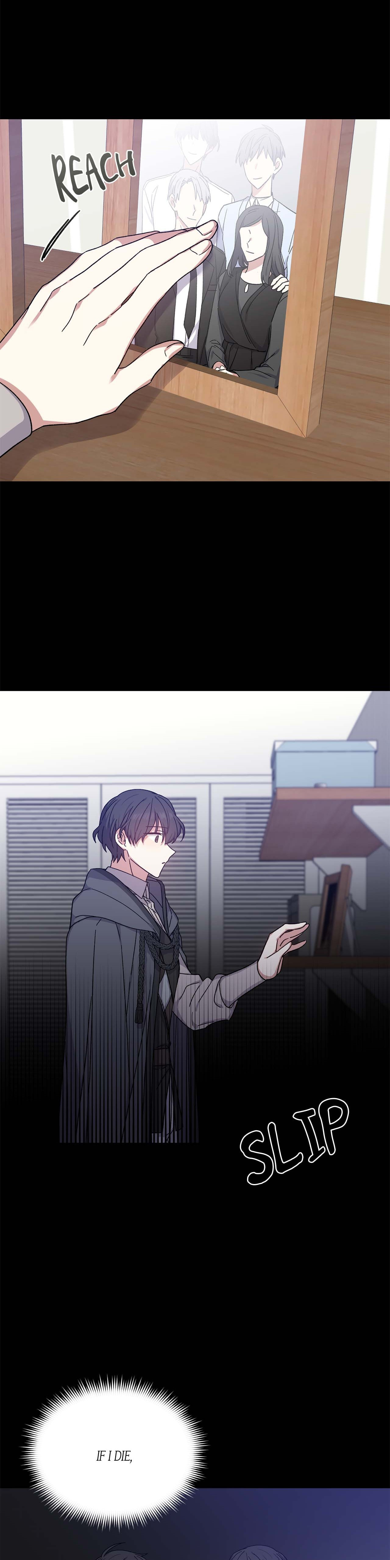Read Shadow Crown chapter 22 image 2 on Lezhin