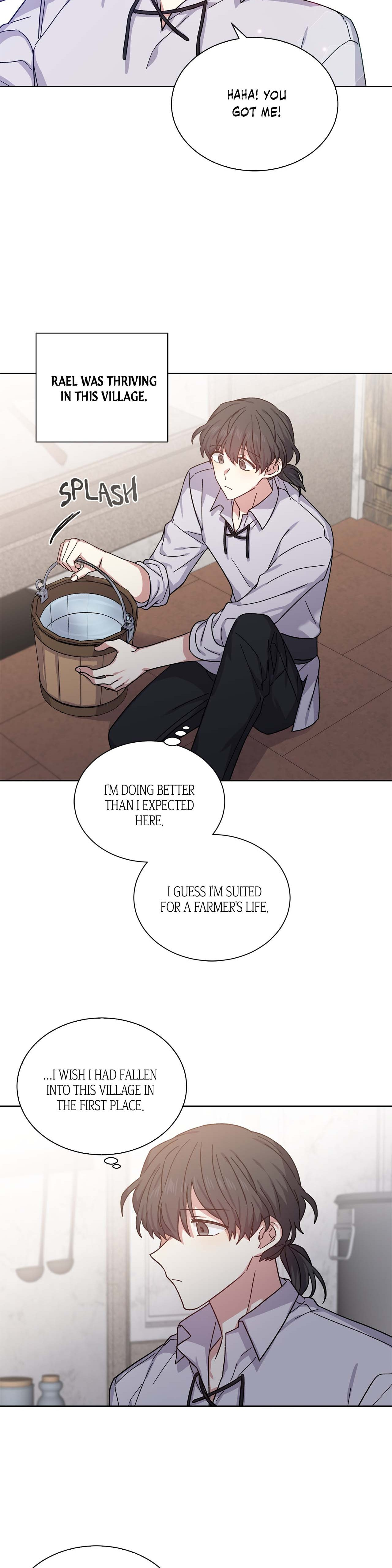 Read Shadow Crown chapter 22 image 20 on Lezhin