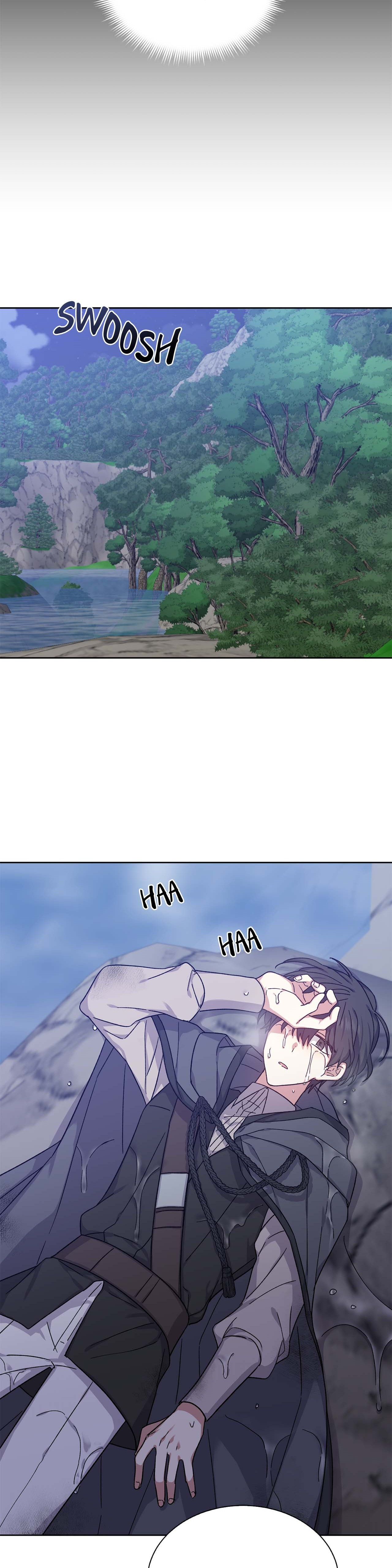 Read Shadow Crown chapter 22 image 6 on Lezhin