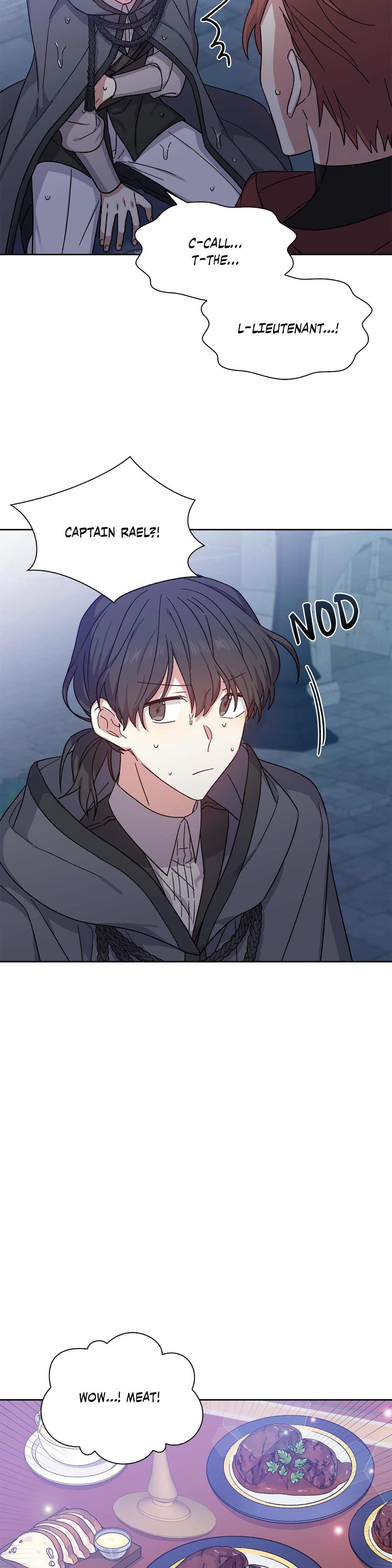 Read Shadow Crown chapter 23 image 12 on Lezhin