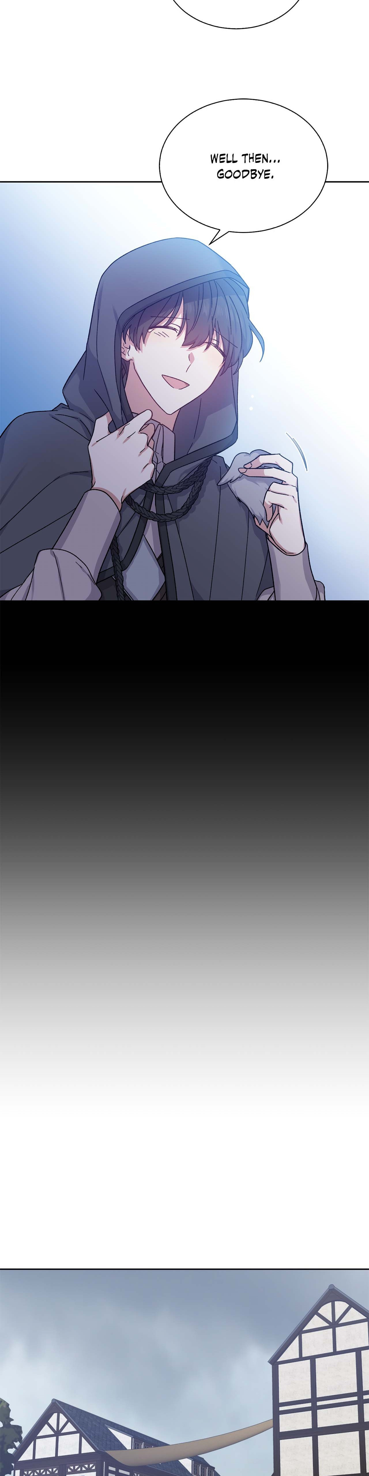 Read Shadow Crown chapter 23 image 5 on Lezhin
