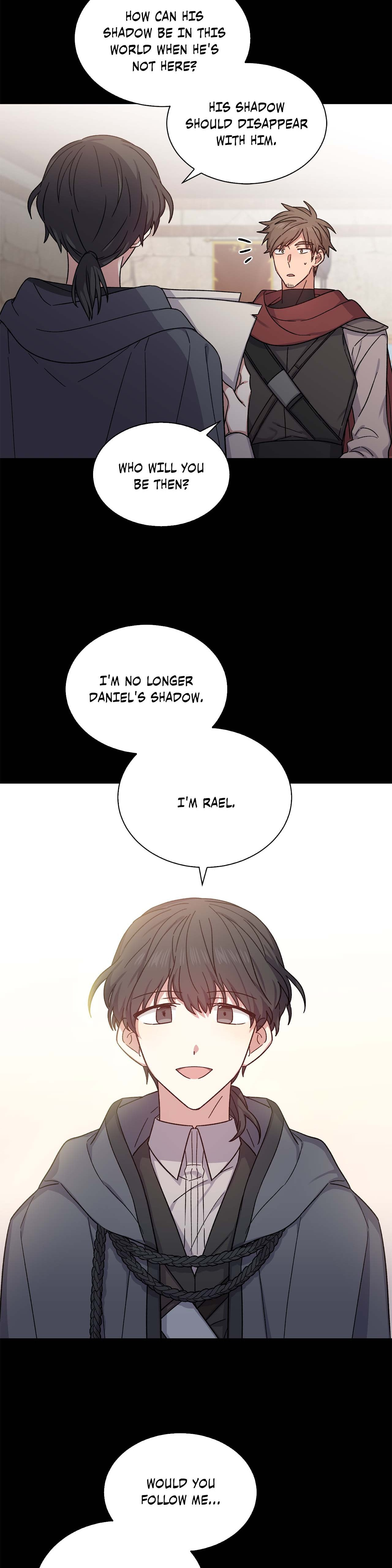 Read Shadow Crown chapter 24 image 2 on Lezhin
