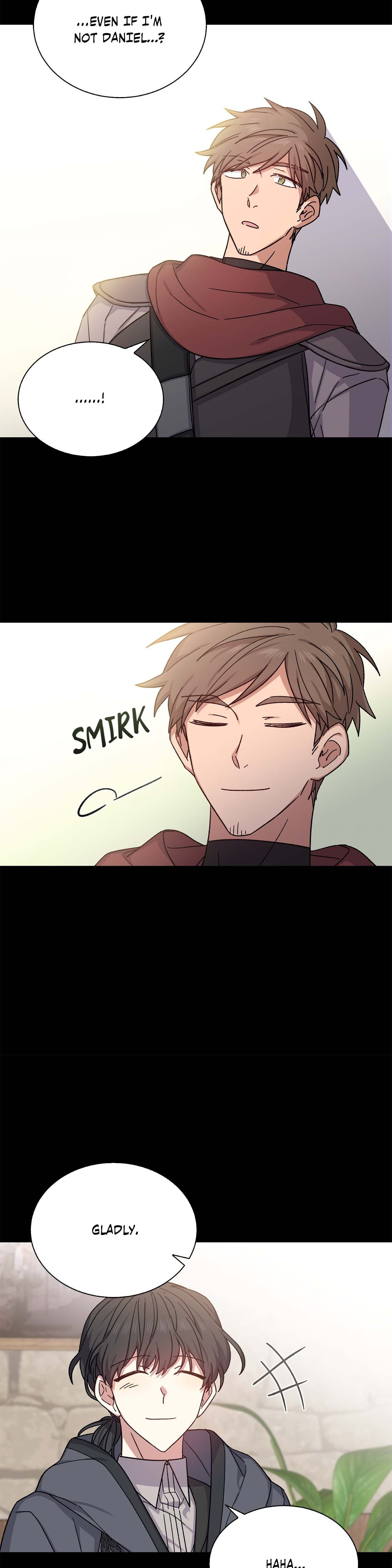 Read Shadow Crown chapter 24 image 3 on Lezhin