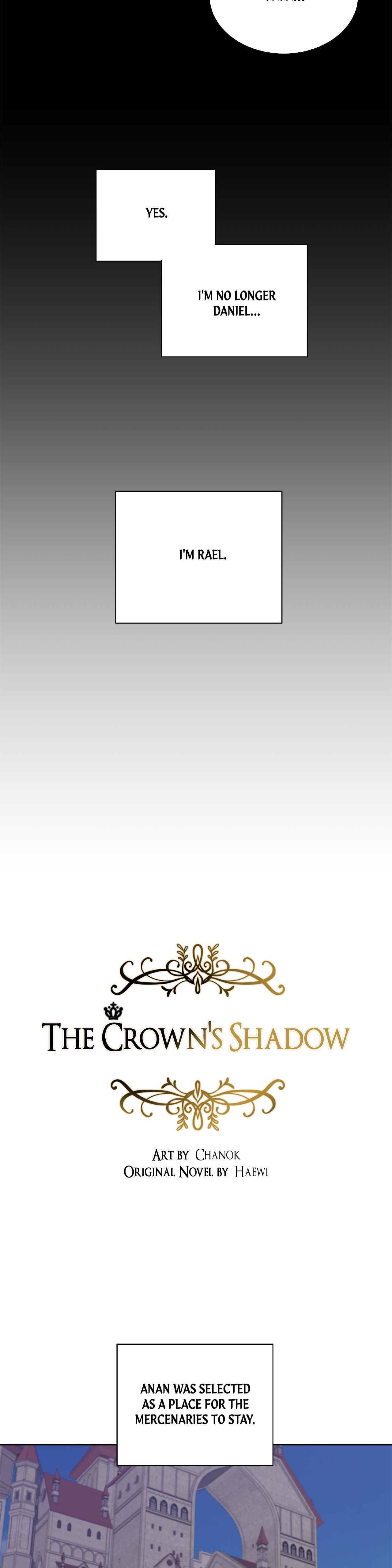 Read Shadow Crown chapter 24 image 4 on Lezhin