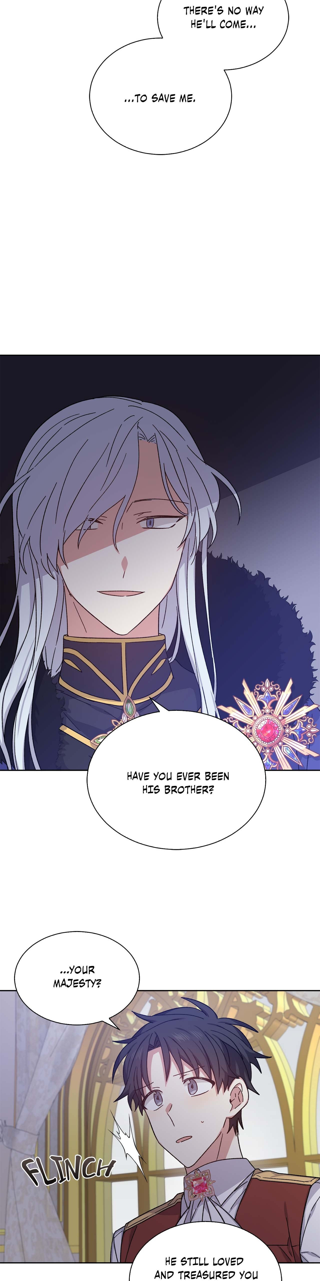 Read Shadow Crown chapter 25 image 11 on Lezhin