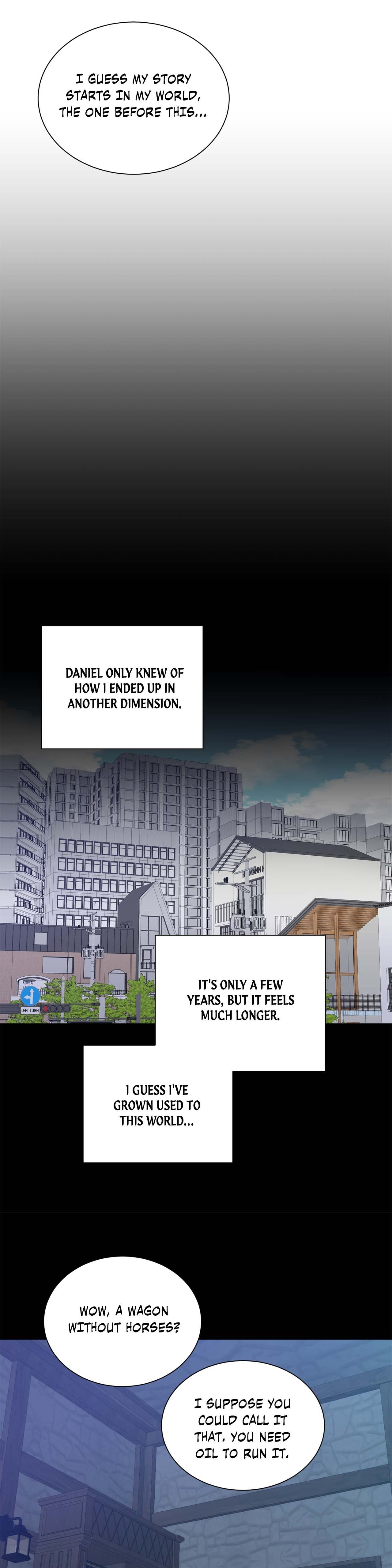 Read Shadow Crown chapter 25 image 23 on Lezhin