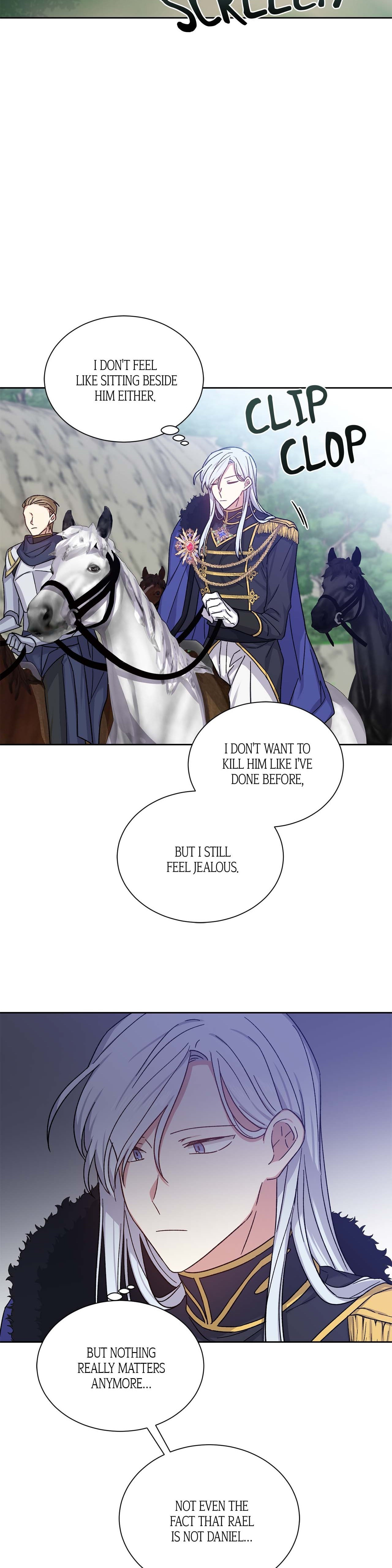 Read Shadow Crown chapter 26 image 11 on Lezhin