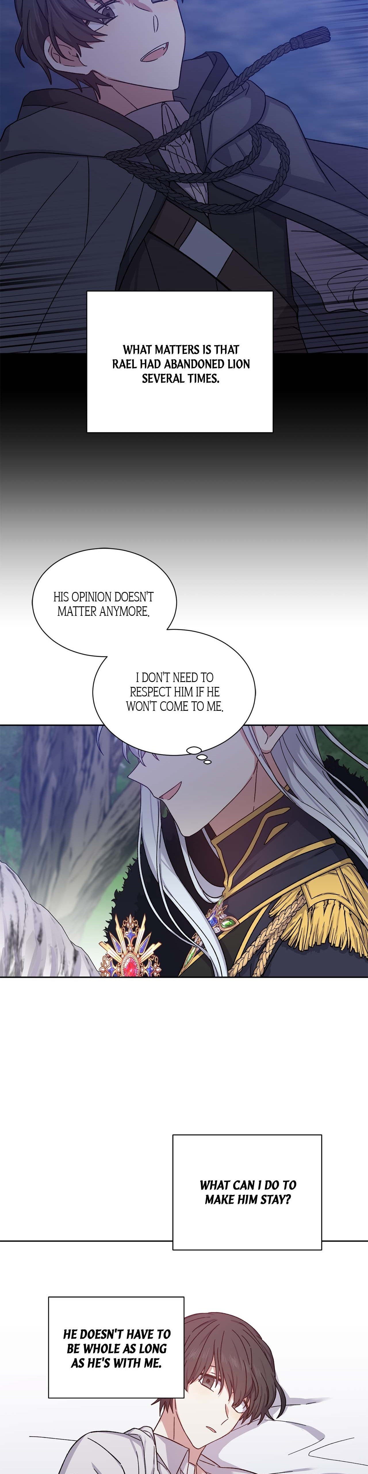 Read Shadow Crown chapter 26 image 13 on Lezhin