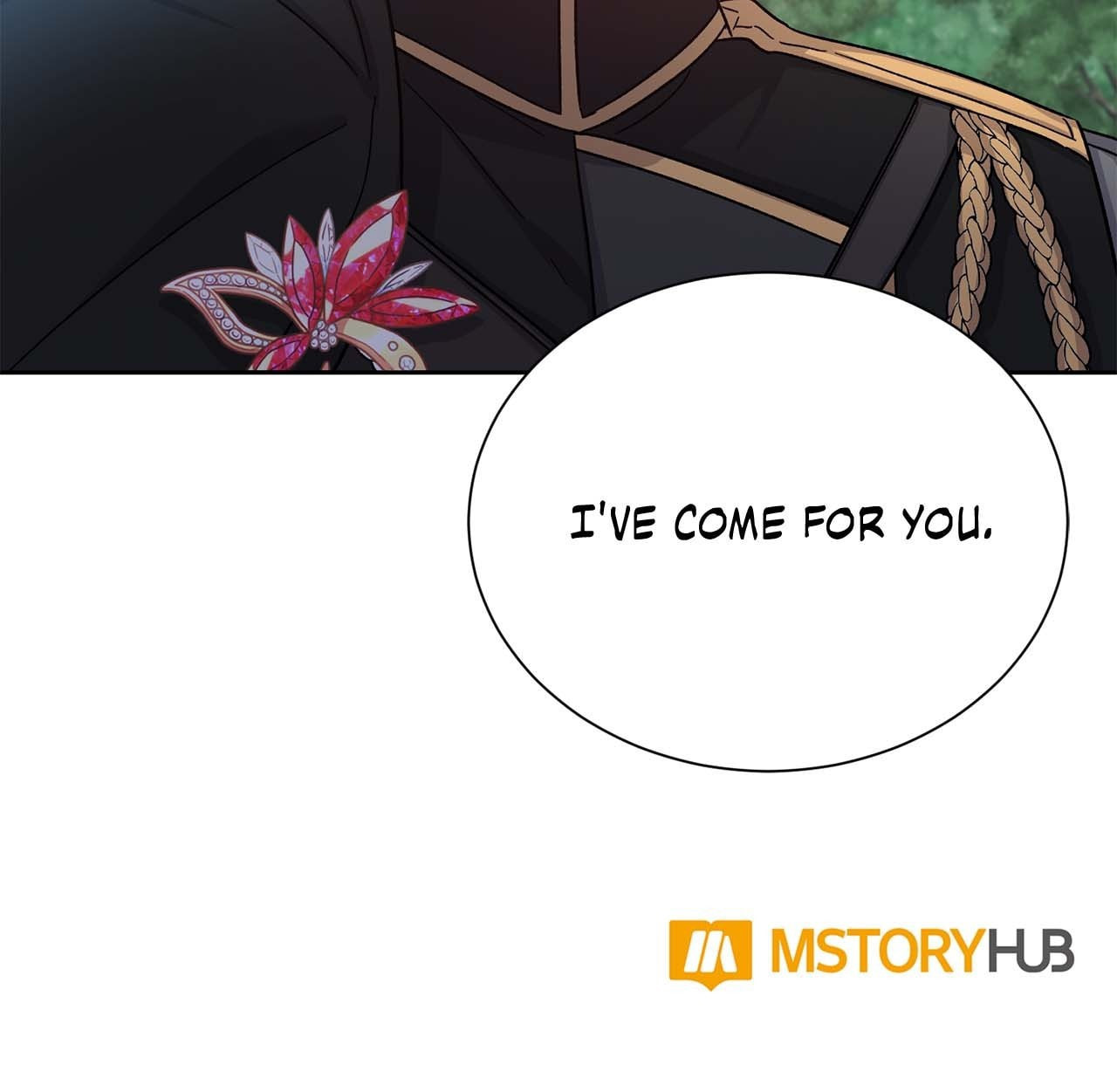 Read Shadow Crown chapter 26 image 26 on Lezhin