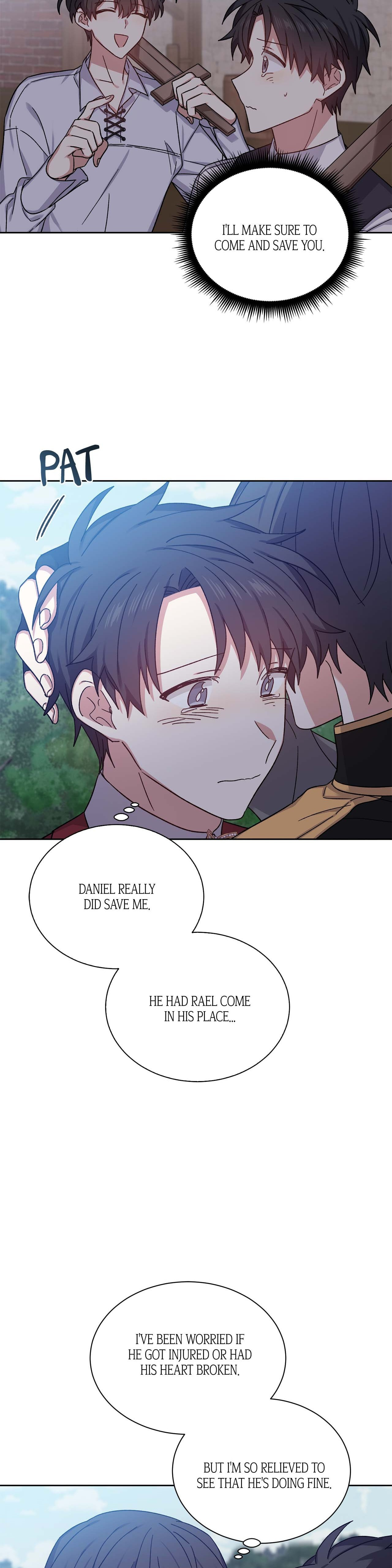 Read Shadow Crown chapter 27 image 10 on Lezhin