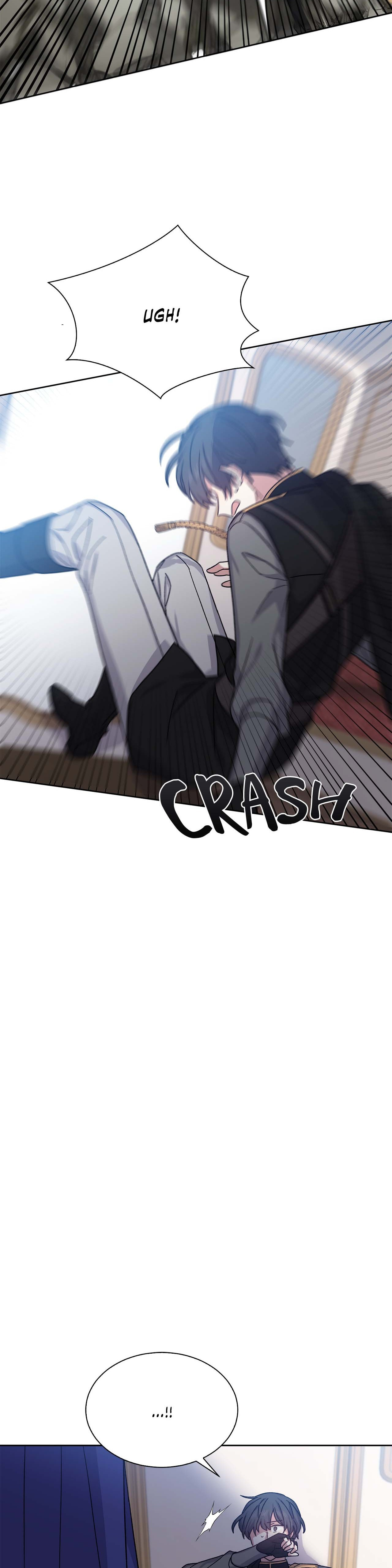 Read Shadow Crown chapter 27 image 14 on Lezhin