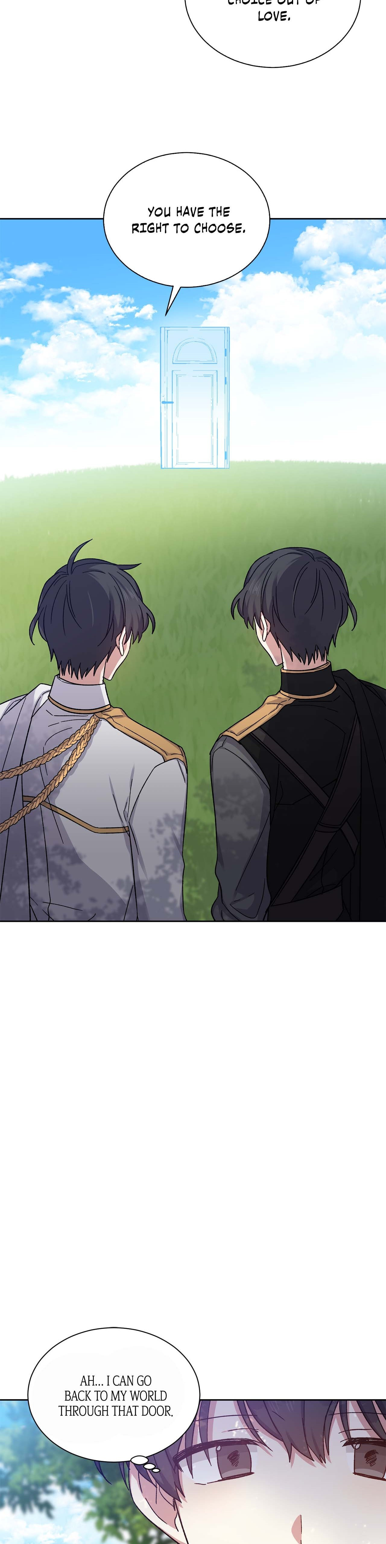 Read Shadow Crown chapter 28 image 11 on Lezhin