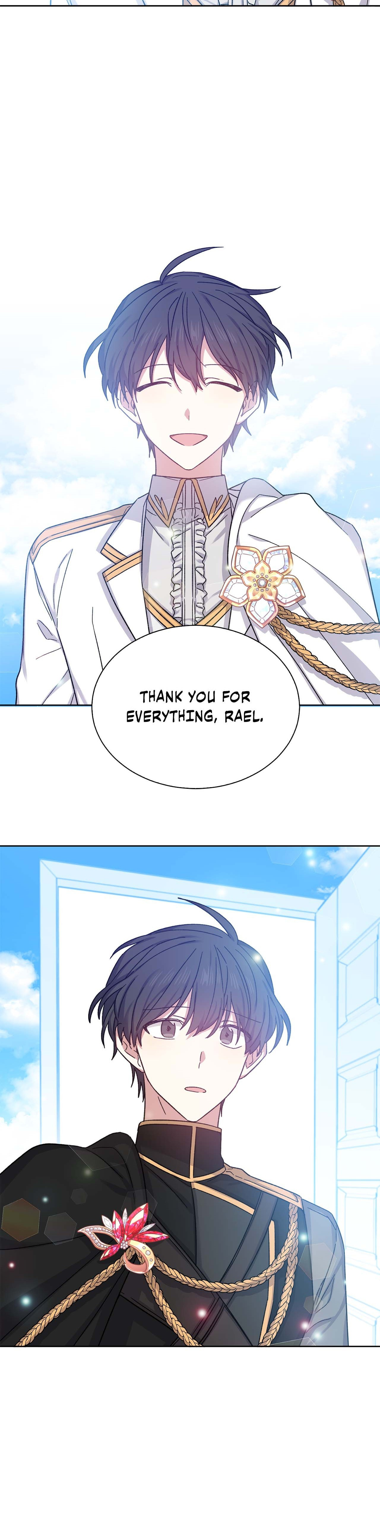Read Shadow Crown chapter 28 image 22 on Lezhin