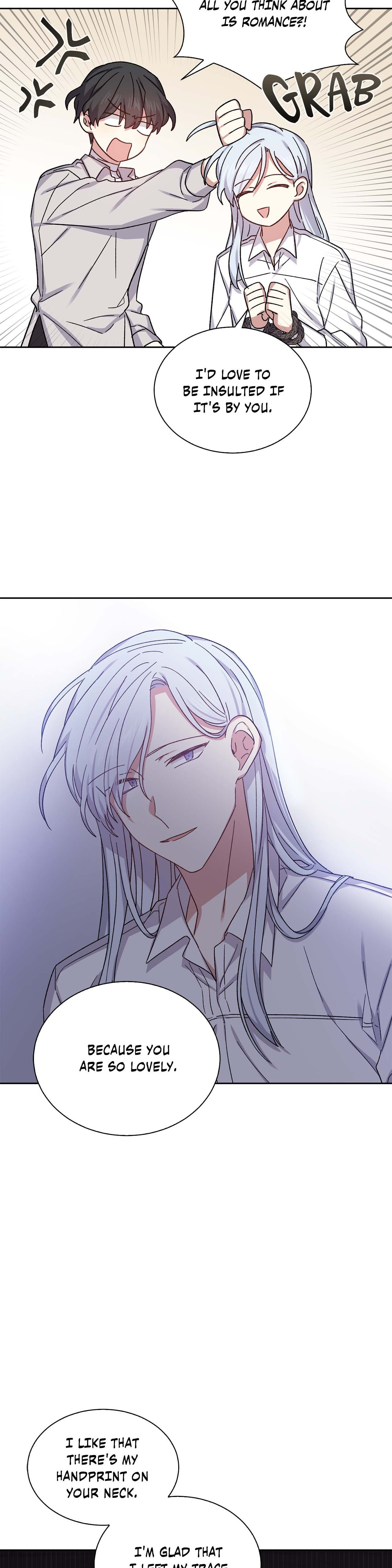 Read Shadow Crown chapter 29 image 10 on Lezhin