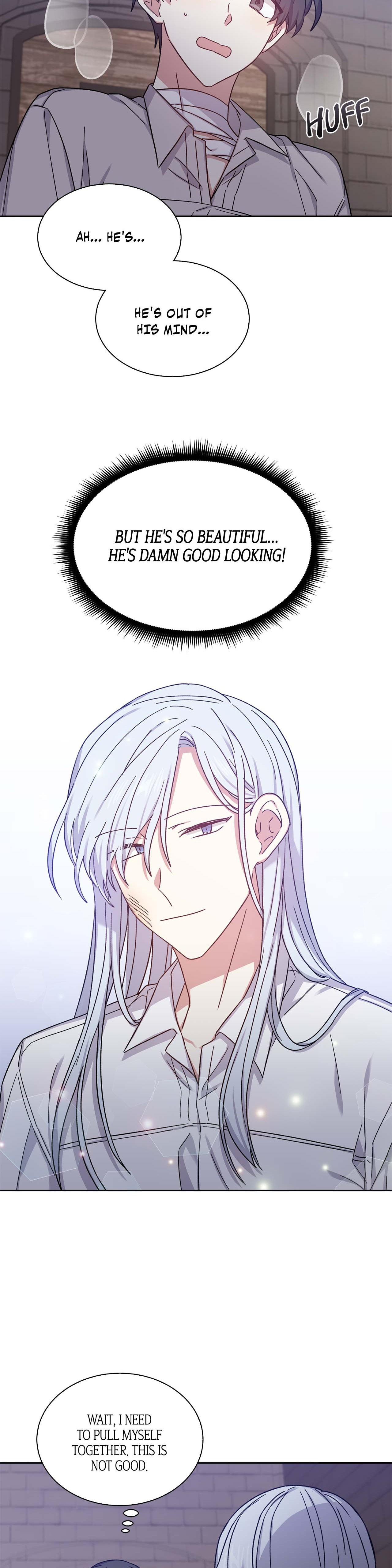 Read Shadow Crown chapter 29 image 12 on Lezhin