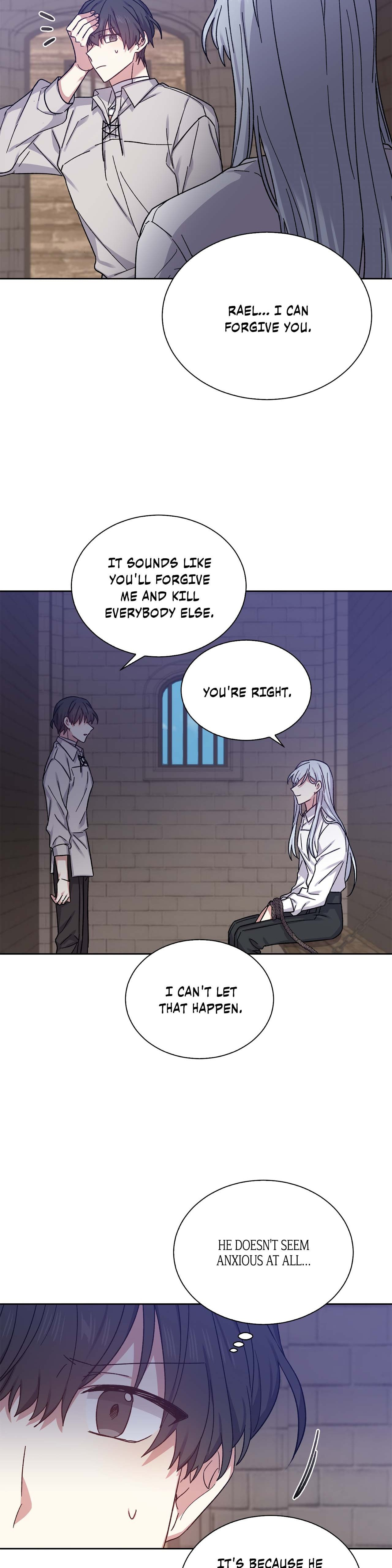 Read Shadow Crown chapter 29 image 13 on Lezhin