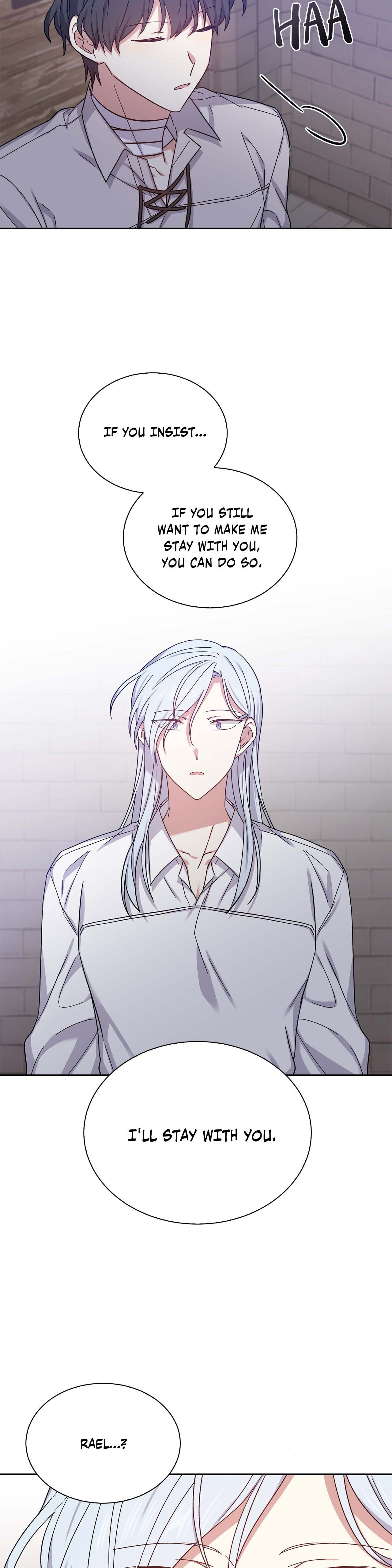 Read Shadow Crown chapter 29 image 19 on Lezhin