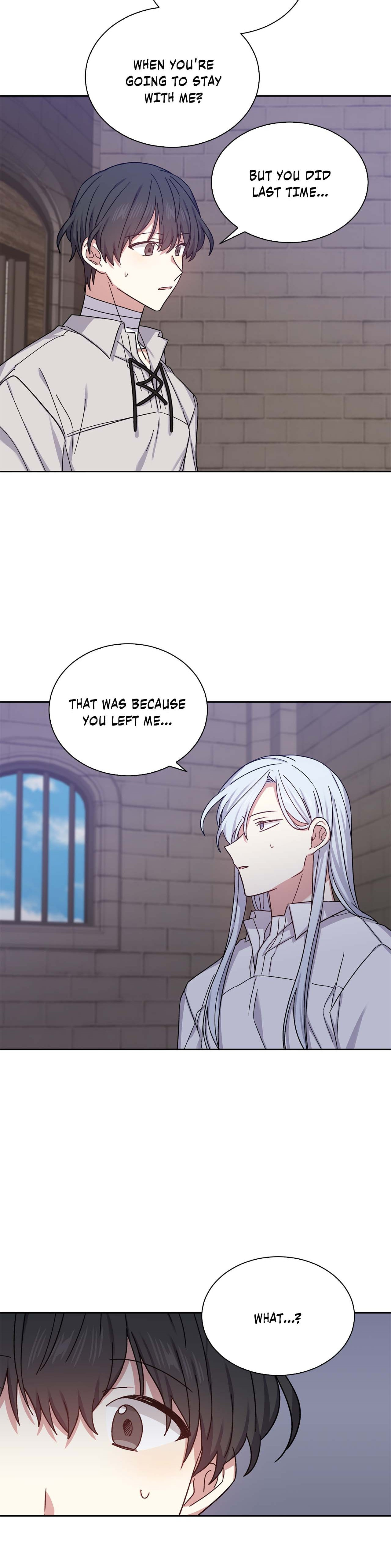 Read Shadow Crown chapter 29 image 25 on Lezhin