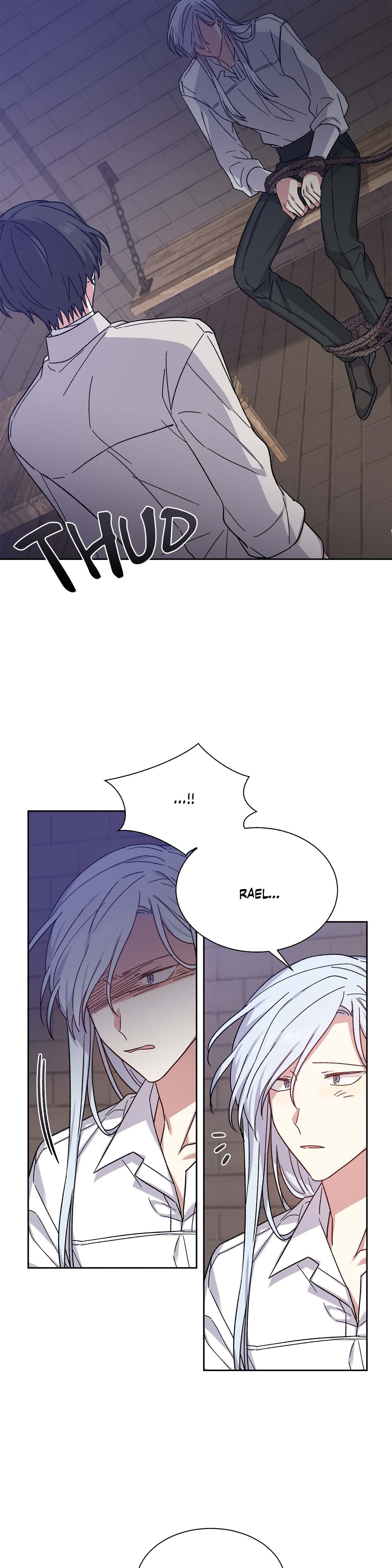Read Shadow Crown chapter 29 image 6 on Lezhin