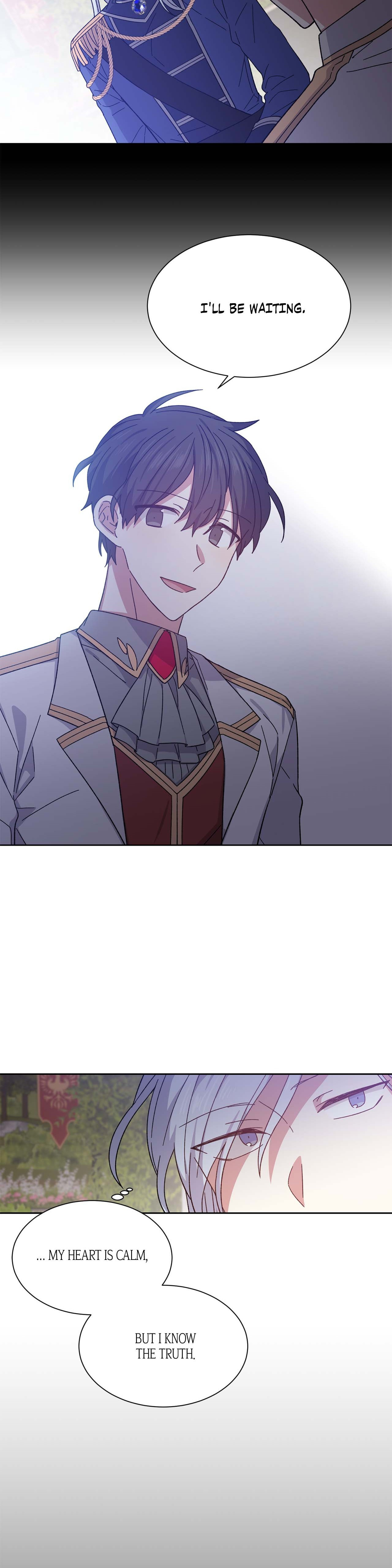 Read Shadow Crown chapter 3 image 13 on Lezhin