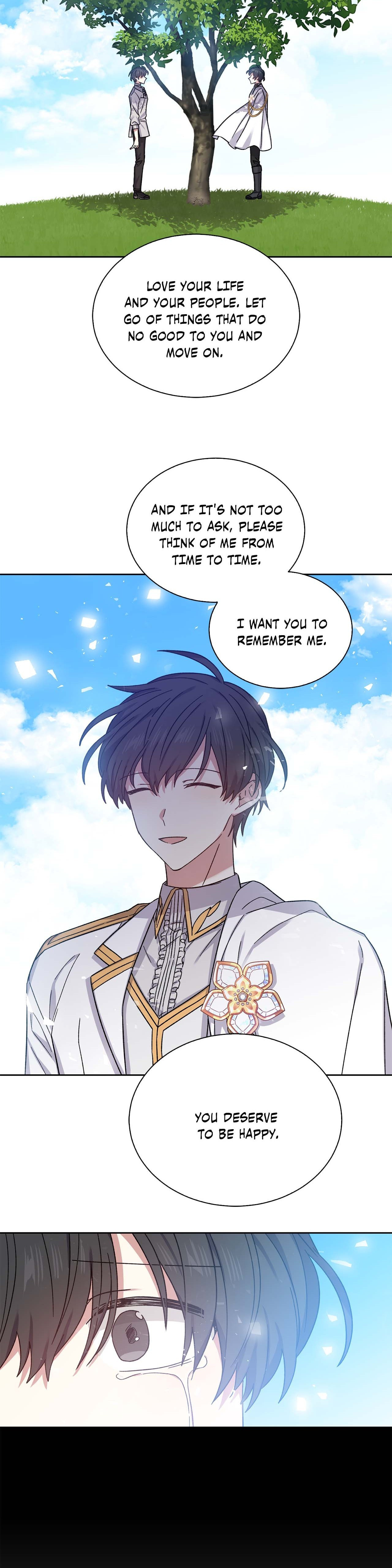 Read Shadow Crown chapter 30 image 16 on Lezhin