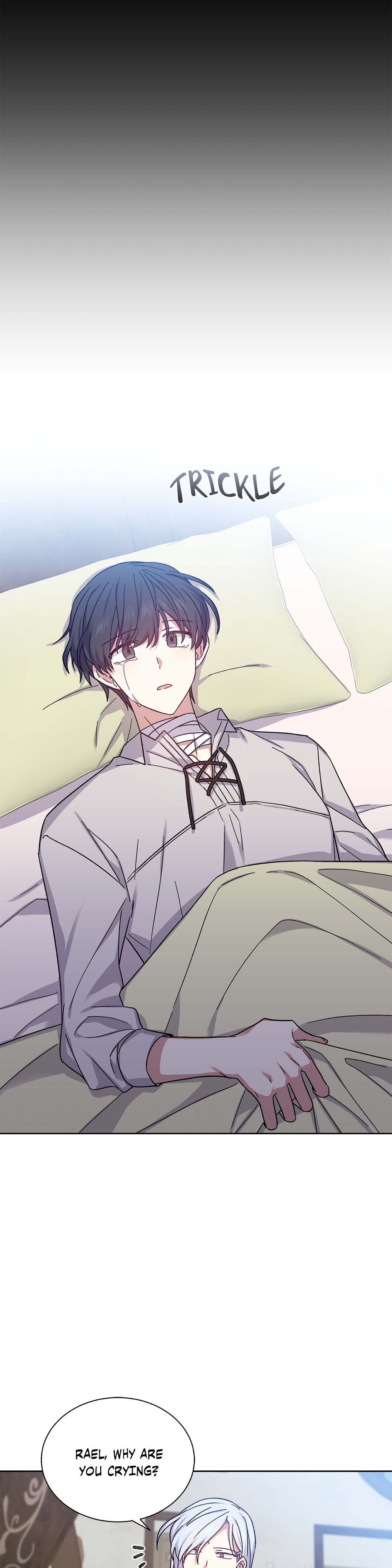 Read Shadow Crown chapter 30 image 17 on Lezhin