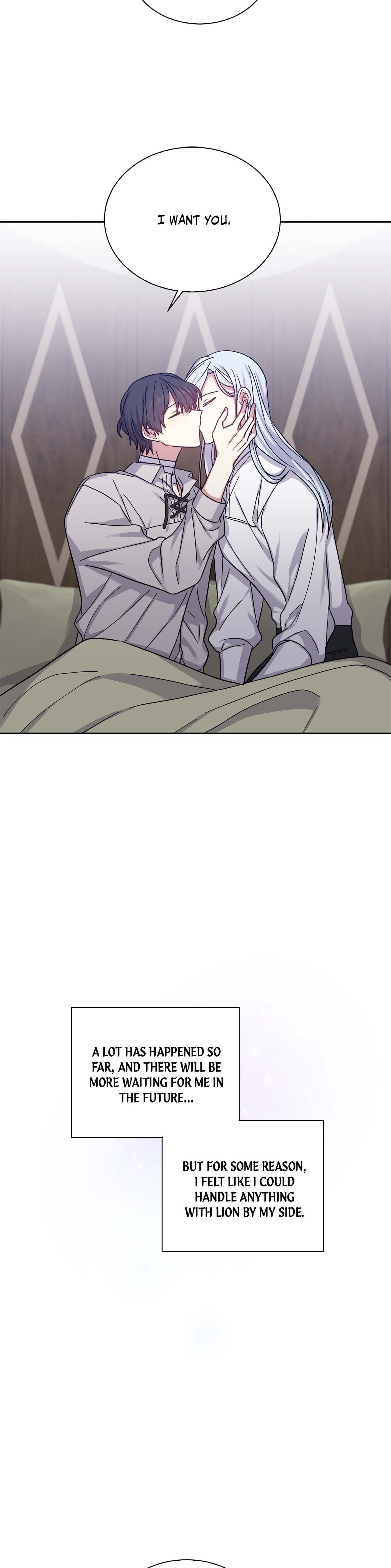 Read Shadow Crown chapter 30 image 19 on Lezhin
